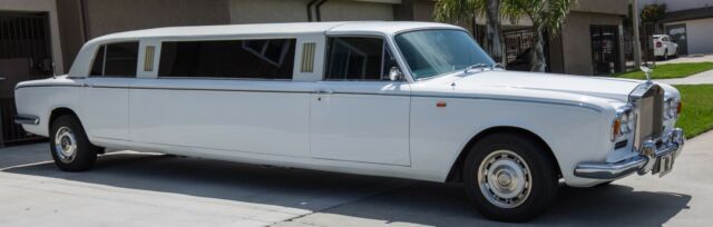 1967 Rolls-Royce Other Money Maker - photo 2