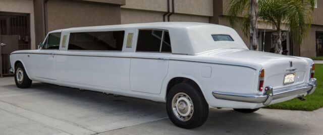 1967 Rolls-Royce Other Money Maker - photo 4