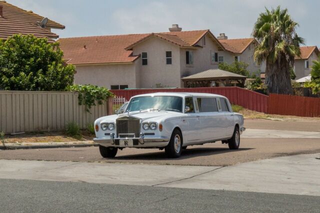 1967 Rolls-Royce Other Money Maker - photo 5