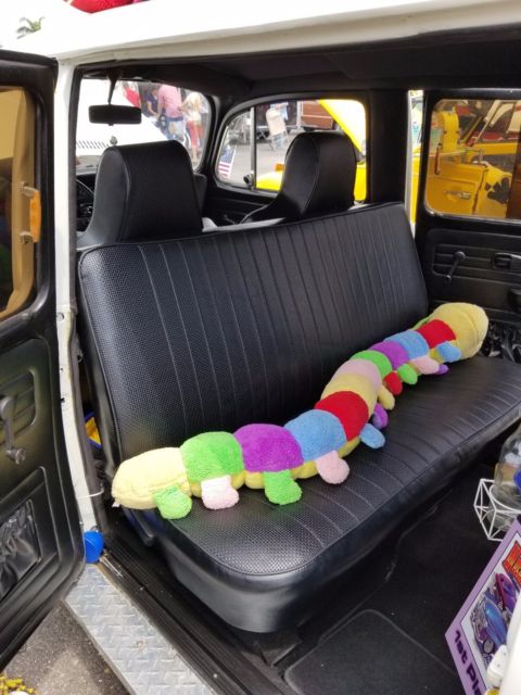 1973 Volkswagen Beetle - Classic Limo - photo 10