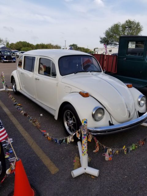 1973 Volkswagen Beetle - Classic Limo - photo 2