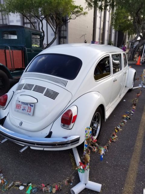 1973 Volkswagen Beetle - Classic Limo - photo 3
