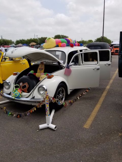 1973 Volkswagen Beetle - Classic Limo - photo 4