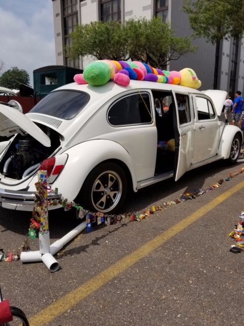 1973 Volkswagen Beetle - Classic Limo - photo 5