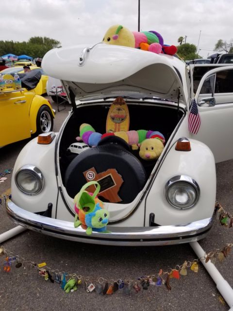 1973 Volkswagen Beetle - Classic Limo - photo 6