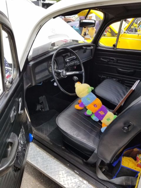 1973 Volkswagen Beetle - Classic Limo - photo 9