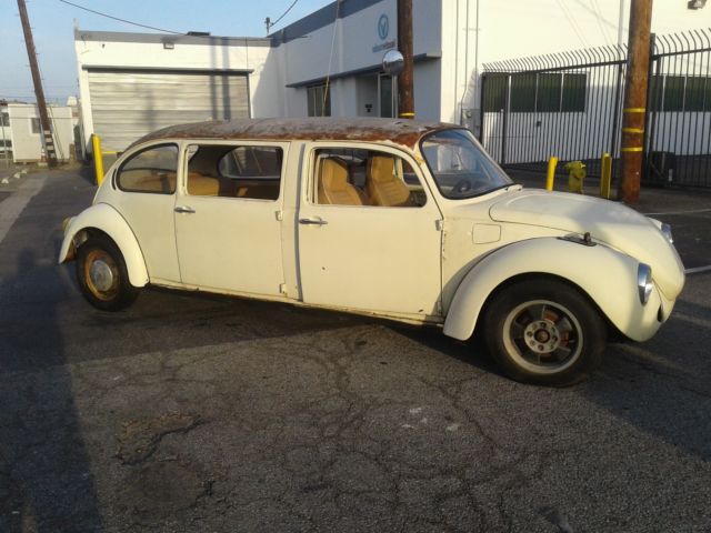1974 Volkswagen Beetle - Classic - photo 2