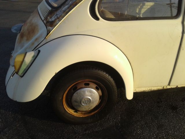 1974 Volkswagen Beetle - Classic - photo 5