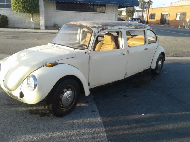 1974 Volkswagen Beetle - Classic - photo 6