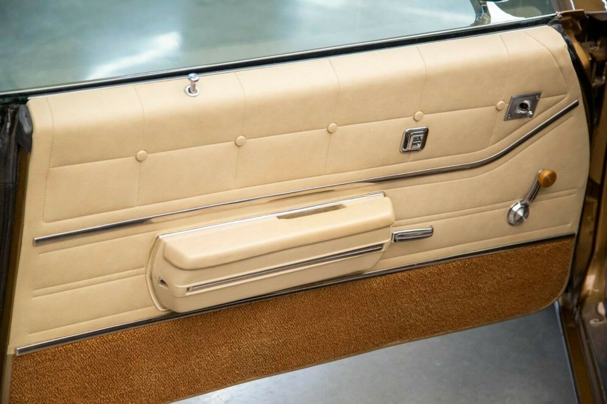 1970 Buick Skylark Custom Coupe - photo 11