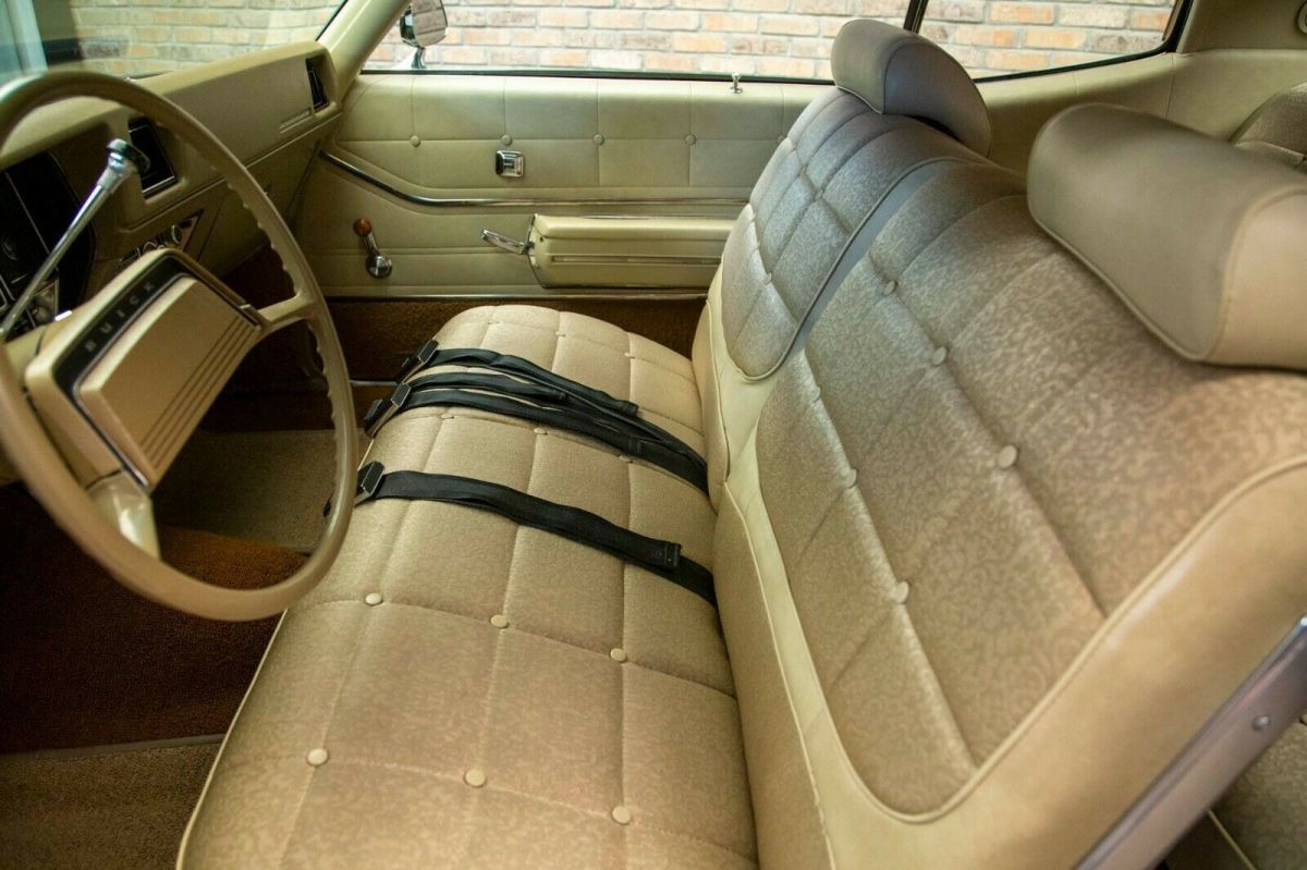 1970 Buick Skylark Custom Coupe - photo 13