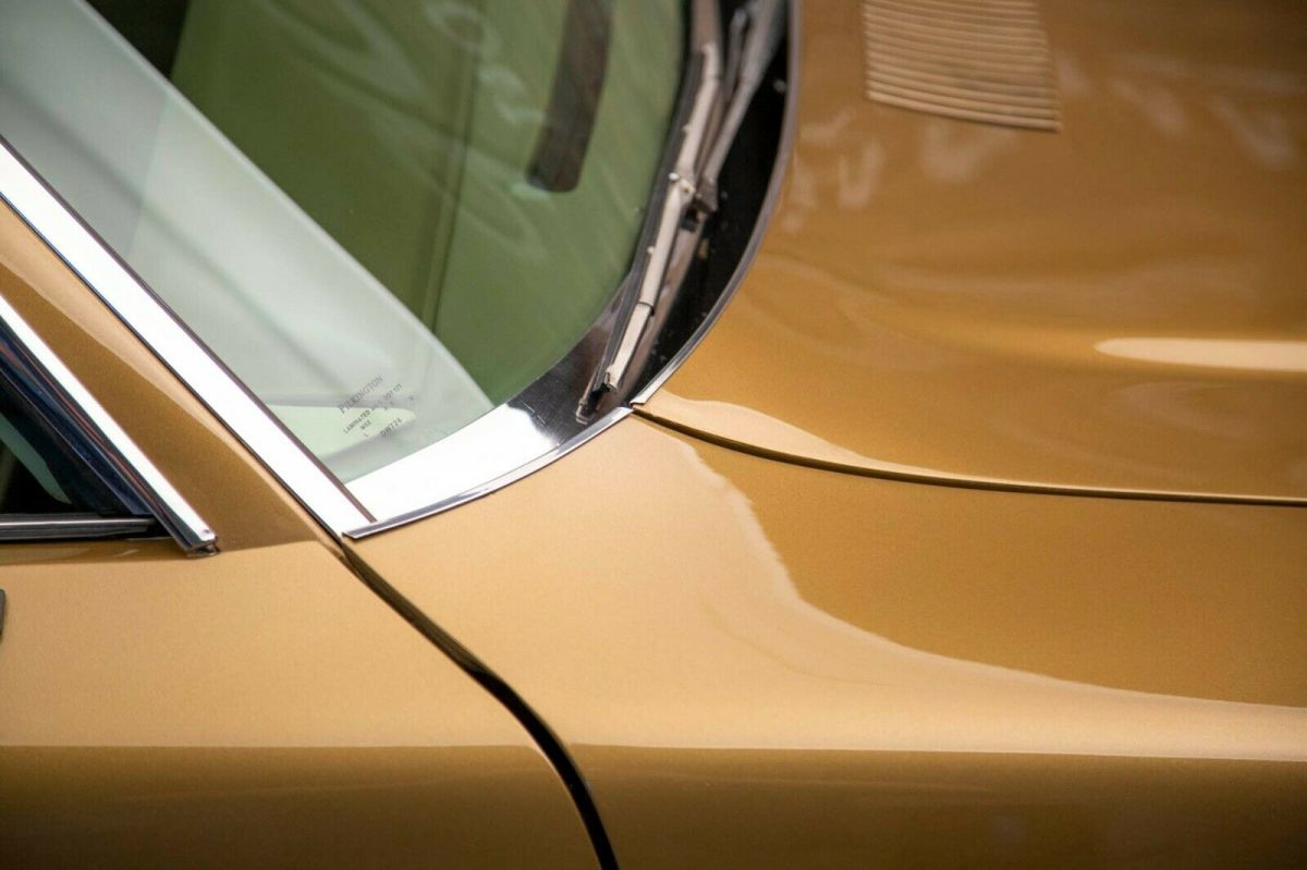 1970 Buick Skylark Custom Coupe - photo 7