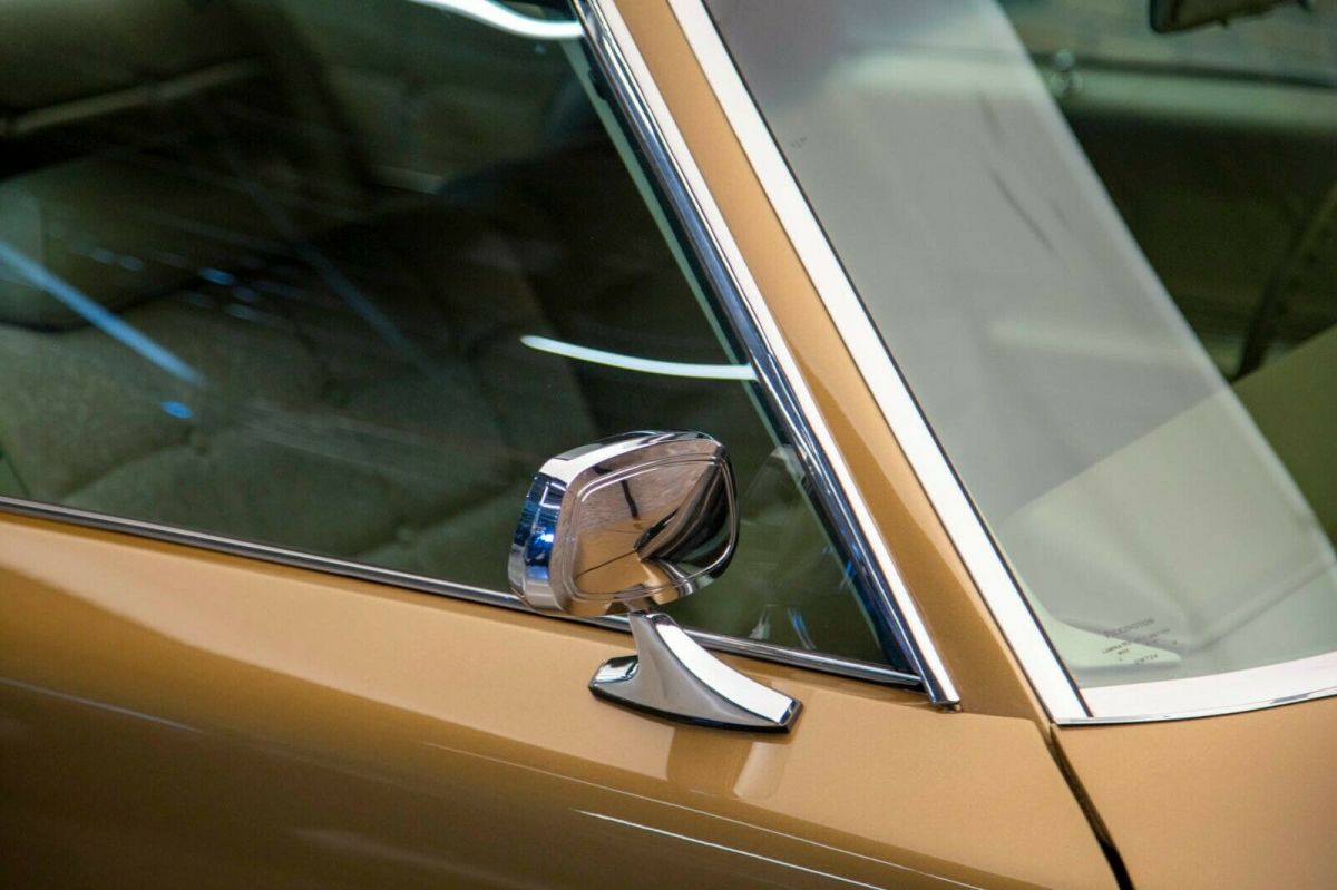 1970 Buick Skylark Custom Coupe - photo 8