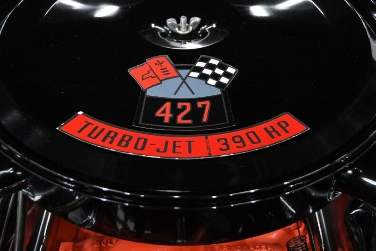 1966 Chevrolet Bel Air/150/210 - photo 10