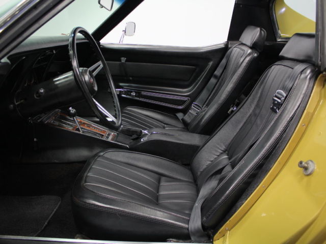 1969 Chevrolet Corvette Stingray - photo 3