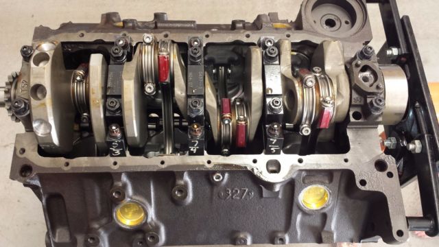 1993 Chevrolet Camaro - photo 8