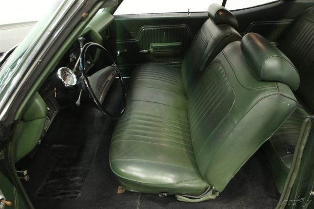 1972 Chevrolet Chevelle - photo 4