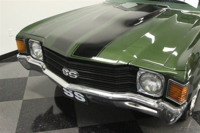 1972 Chevrolet Chevelle - photo 8