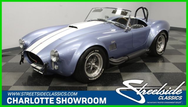 1965 Shelby Cobra Superformance