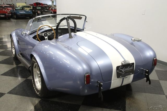 1965 Shelby Cobra Superformance - photo 10