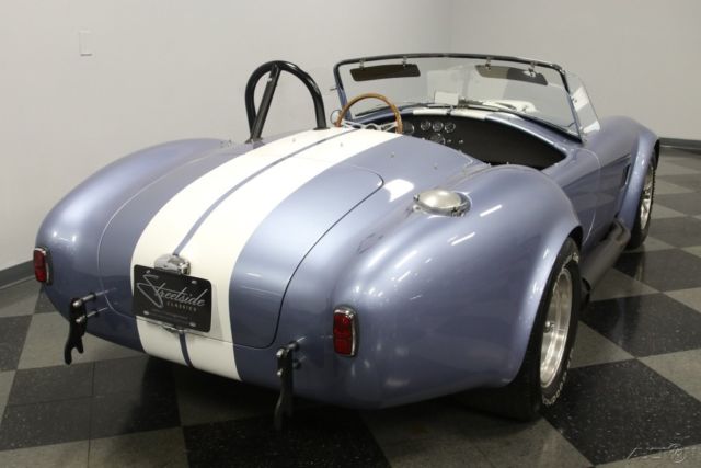 1965 Shelby Cobra Superformance - photo 12