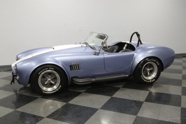 1965 Shelby Cobra Superformance - photo 6