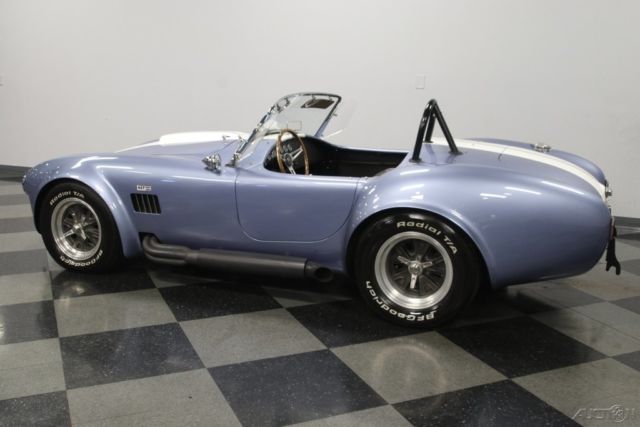 1965 Shelby Cobra Superformance - photo 8