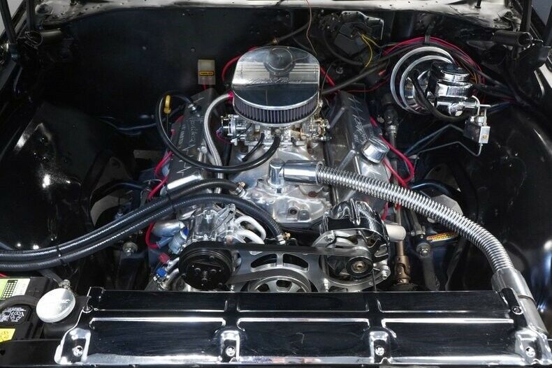 1970 Chevrolet Chevelle Restomod - photo 4