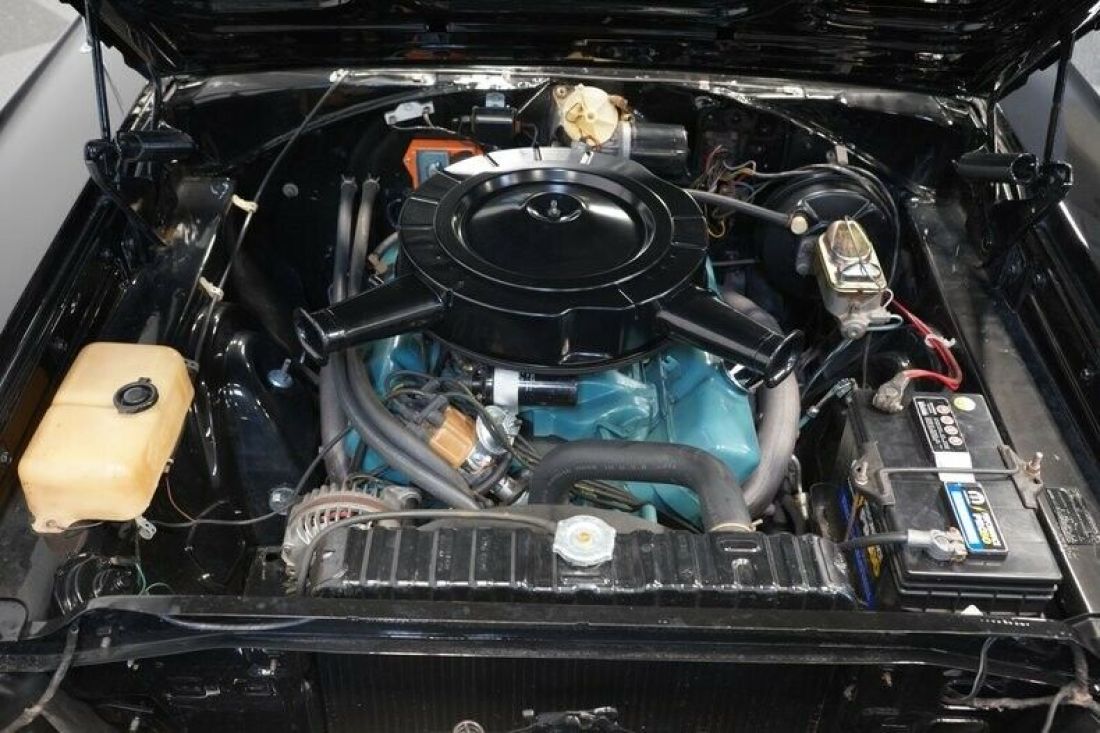 1967 Plymouth Satellite Convertible - photo 4