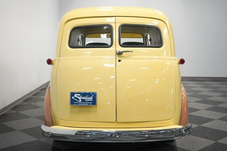 1953 Chevrolet Other Pickups Panel Delivery - photo 12