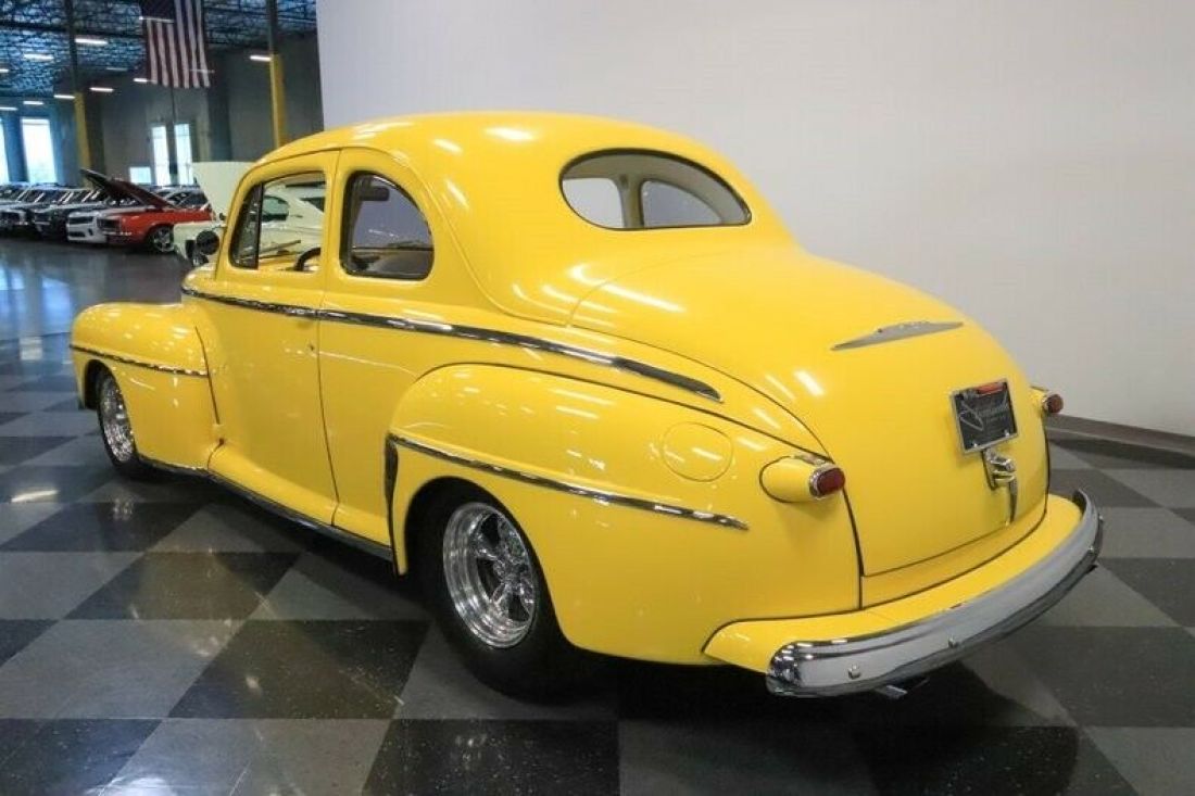 1947 Ford Other - photo 10