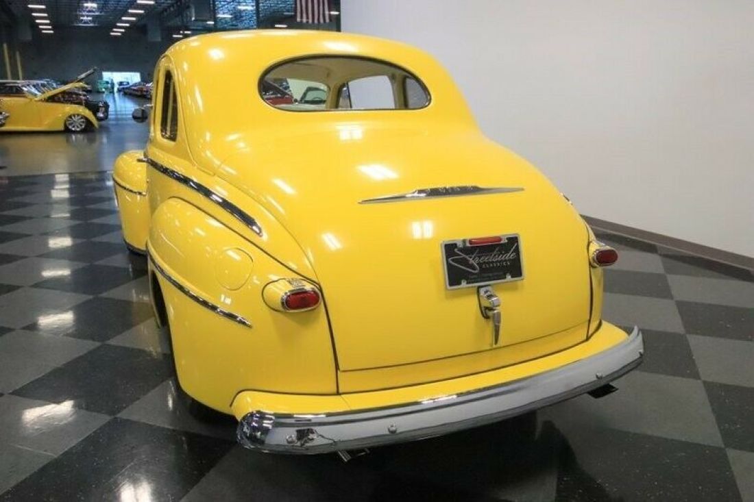 1947 Ford Other - photo 11
