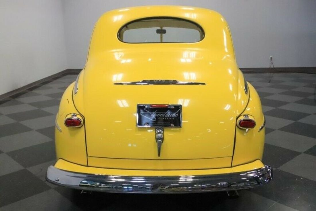 1947 Ford Other - photo 12