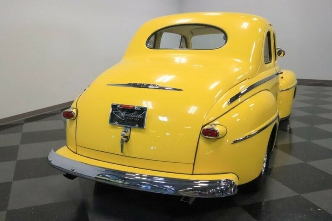 1947 Ford Other - photo 13