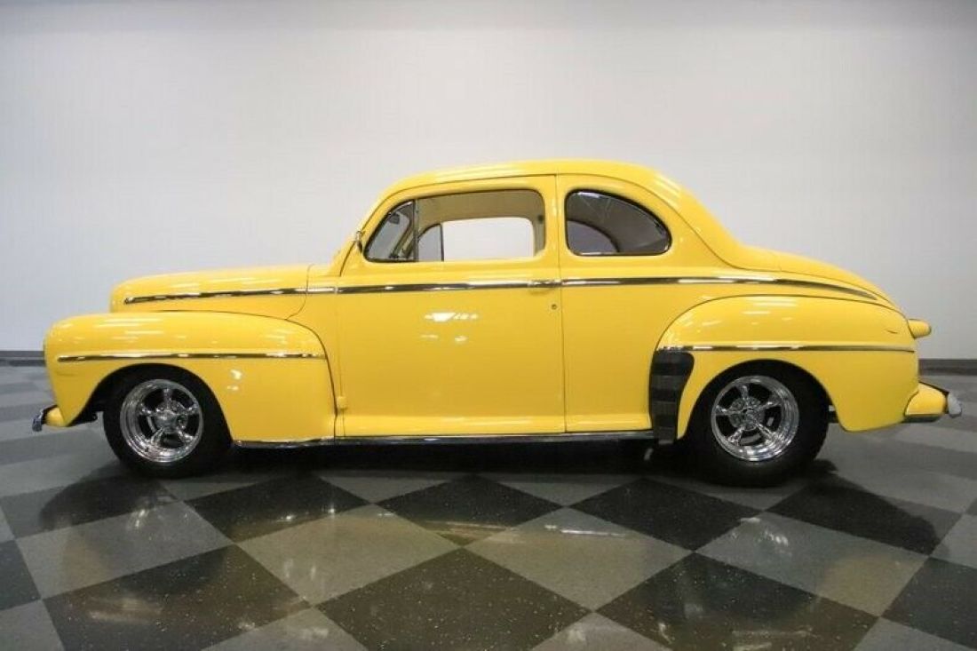 1947 Ford Other - photo 3