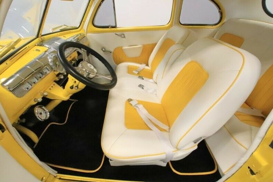 1947 Ford Other - photo 5