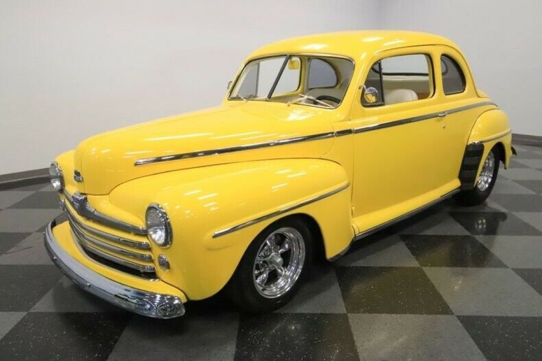 1947 Ford Other - photo 6