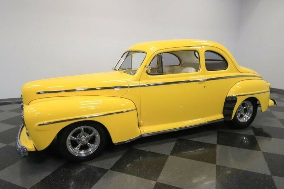 1947 Ford Other - photo 7