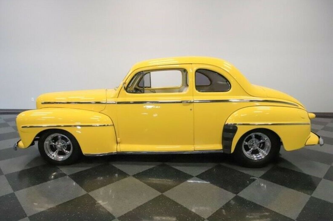 1947 Ford Other - photo 8