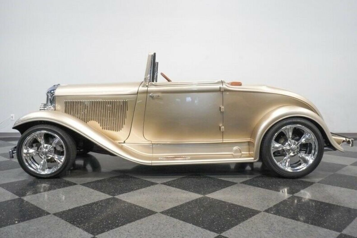 1932 DeSoto SC - photo 3