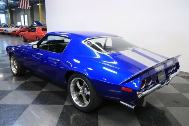1970 Chevrolet Camaro Z/28 Tribute - photo 10