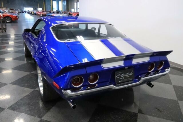 1970 Chevrolet Camaro Z/28 Tribute - photo 11