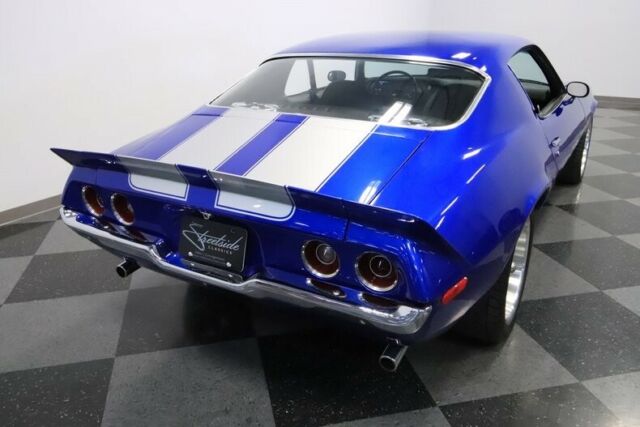 1970 Chevrolet Camaro Z/28 Tribute - photo 13