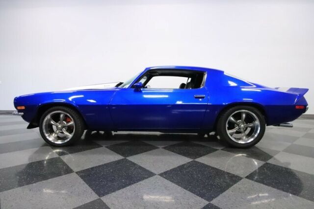 1970 Chevrolet Camaro Z/28 Tribute - photo 3