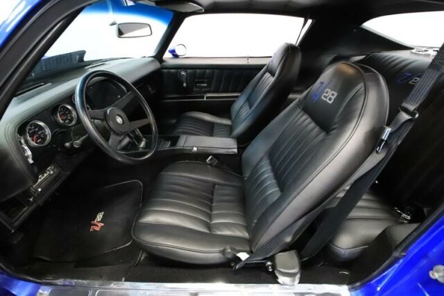 1970 Chevrolet Camaro Z/28 Tribute - photo 5