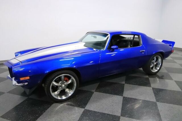1970 Chevrolet Camaro Z/28 Tribute - photo 7