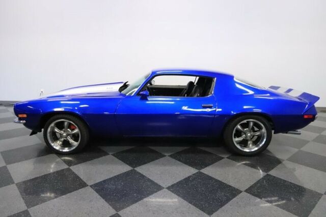 1970 Chevrolet Camaro Z/28 Tribute - photo 8