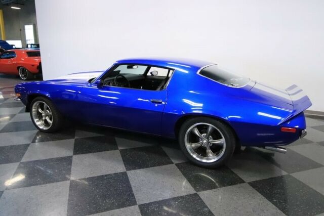 1970 Chevrolet Camaro Z/28 Tribute - photo 9