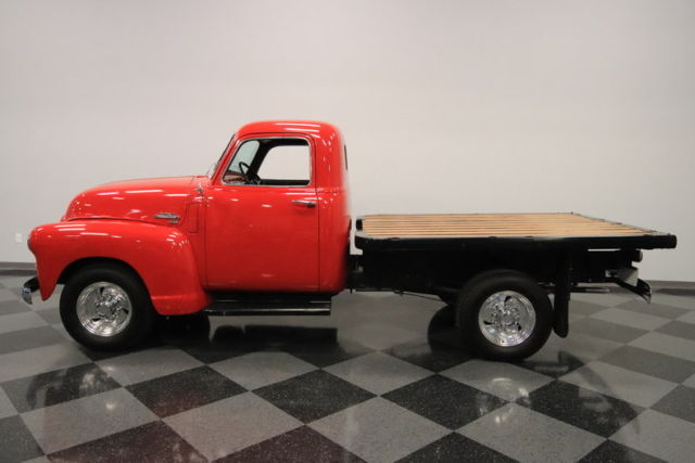 1950 GMC Sierra 1500 Flatbed - photo 3