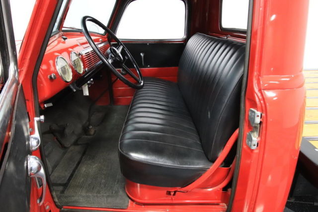 1950 GMC Sierra 1500 Flatbed - photo 5